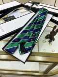 G*UCCI necktie Silk AN24091917