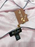 L*P scarf silk 90*205CM AN24091911
