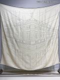 H*ERMES Scarf 140*140CM AN240913