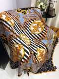L V scarf cashmere 140*140CM AN24091915