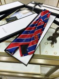G*UCCI necktie Silk AN24091917