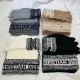 D*IOR Hat Scarf Gloves AN24091902