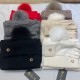 L* P Hat Scarf Gloves AN24091905