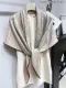 H*ERMES Scarf 140*140CM AN240913