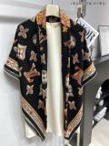 L V scarf cashmere 140*140CM AN24091914