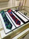 G*UCCI necktie Silk AN24091917