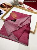 L*P scarf silk 90*205CM AN24091911