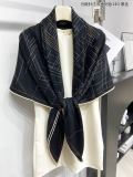 H*ERMES Scarf 140*140CM AN240913