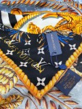 L V scarf cashmere 140*140CM AN24091915