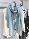 L*P scarf silk 90*205CM AN24091911