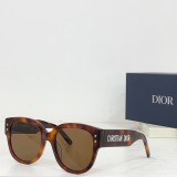 D*IOR Sunglass shangmei 24092011