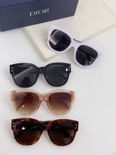 D*IOR Sunglass shangmei 24092011