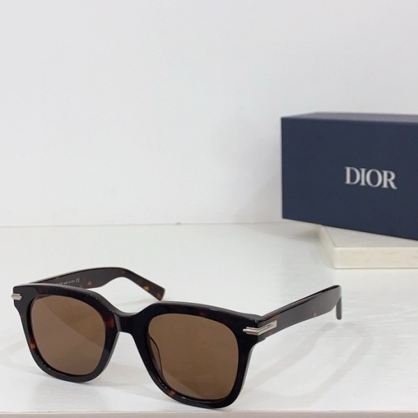 D*IOR Sunglass shangmei 24092018