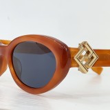 F*ENDI Sunglass shangmei 24092109