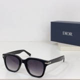 D*IOR Sunglass shangmei 24092018