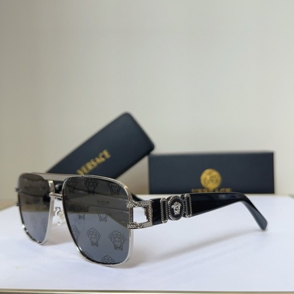 V*ERSACE Sunglass shangmei 24092107