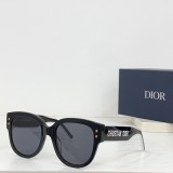 D*IOR Sunglass shangmei 24092011