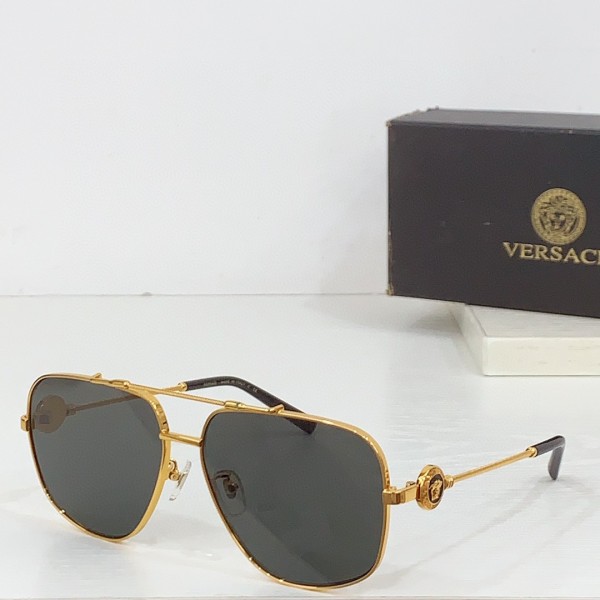 V*ERSACE Sunglass shangmei 24092101