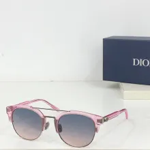 D*IOR Sunglass shangmei 24092007
