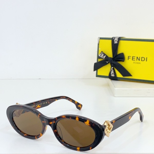 F*ENDI Sunglass shangmei 24092110
