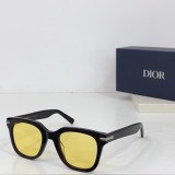 D*IOR Sunglass shangmei 24092018
