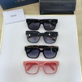 D*IOR Sunglass shangmei 24092015