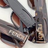 F*ENDI Sunglass shangmei 24092111