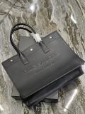 S*aint Laurent Original Tote  Leather bag 24092101