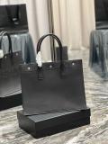 S*aint Laurent Original Tote  Leather bag 24092101