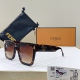 F*ENDI Sunglass shangmei 24092112