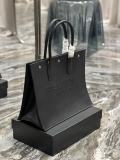 S*aint Laurent Original Tote  Leather bag 24092101