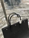 S*aint Laurent Original Tote  Leather bag 24092101