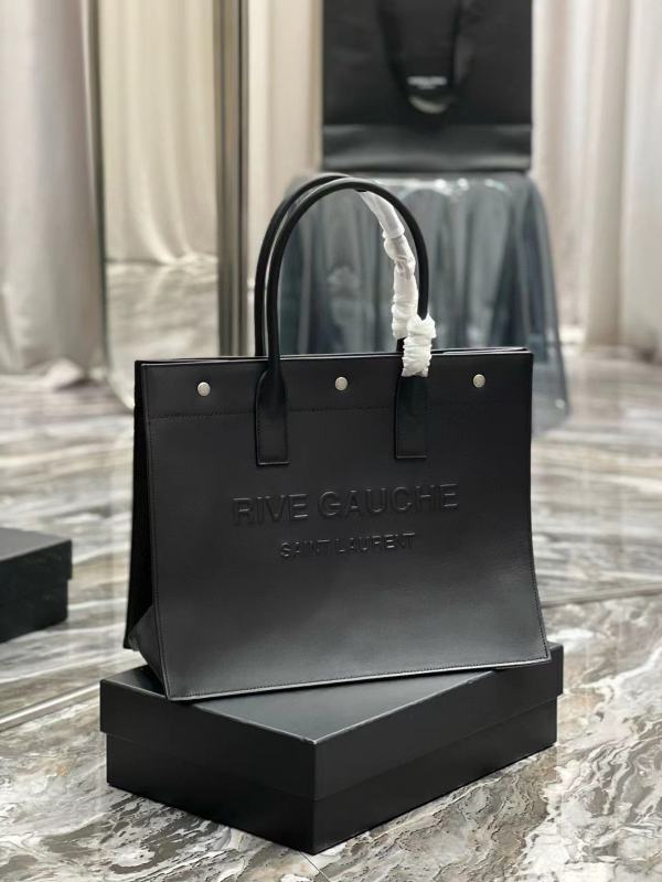 S*aint Laurent Original Tote  Leather bag 24092101