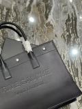 S*aint Laurent Original Tote  Leather bag 24092101