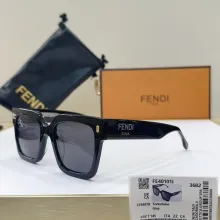 F*ENDI Sunglass shangmei 24092112
