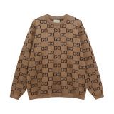 G*UCCI unisex Sweater SX24092510