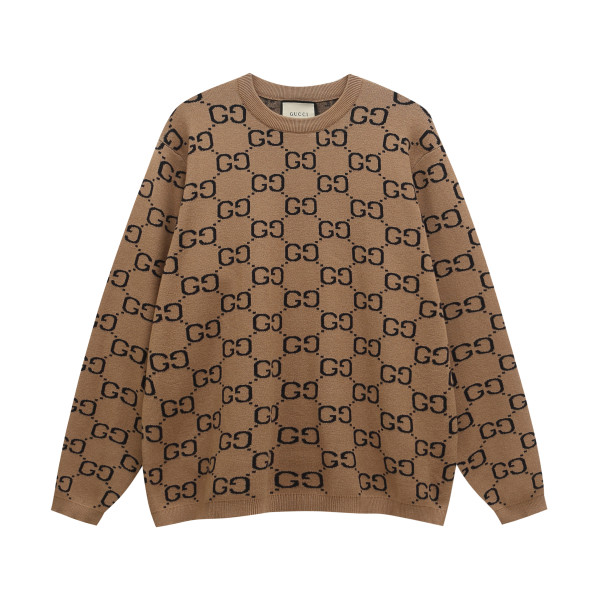 G*UCCI unisex Sweater SX24092510