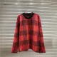 L*V unisex Sweater SX24092506