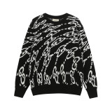 G*UCCI unisex Sweater SX24092511
