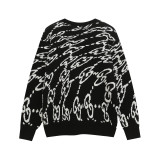 G*UCCI unisex Sweater SX24092511