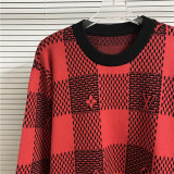 L*V unisex Sweater SX24092506