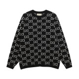 G*UCCI unisex Sweater SX24092510