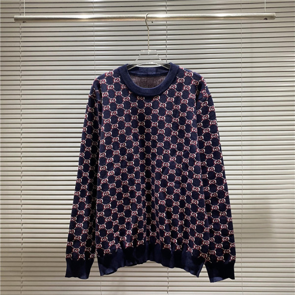 G*UCCI unisex Sweater SX24092504