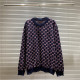 G*UCCI unisex Sweater SX24092504