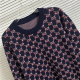G*UCCI unisex Sweater SX24092504