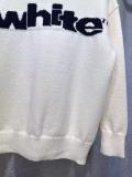 O*FF WHITE unisex Sweater SX24092512