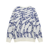 G*UCCI unisex Sweater SX24092511