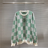 L*V unisex Sweater SX24092507