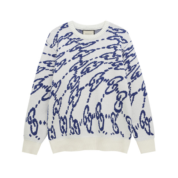 G*UCCI unisex Sweater SX24092511
