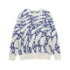 G*UCCI unisex Sweater SX24092511